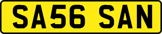 SA56SAN