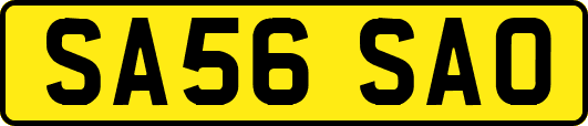 SA56SAO