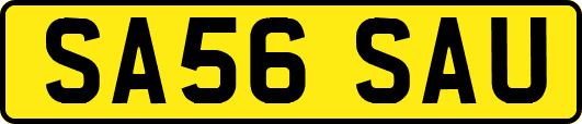 SA56SAU