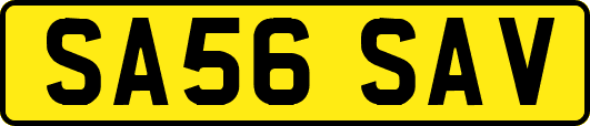 SA56SAV