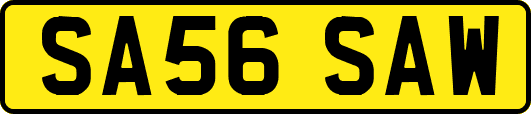 SA56SAW