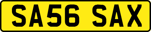 SA56SAX