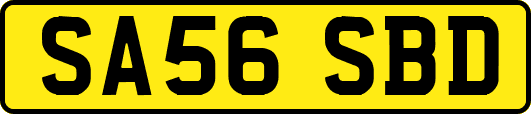 SA56SBD