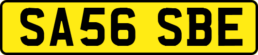 SA56SBE