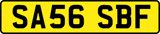 SA56SBF