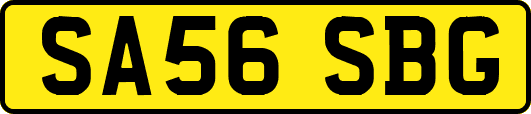 SA56SBG