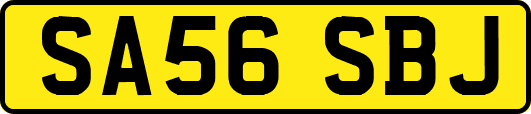 SA56SBJ