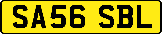 SA56SBL
