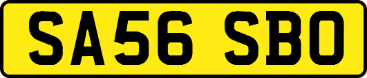 SA56SBO