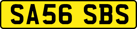 SA56SBS