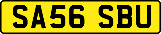 SA56SBU