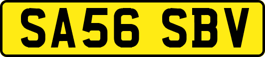 SA56SBV