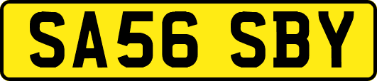 SA56SBY