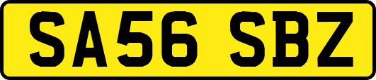 SA56SBZ