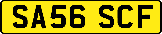 SA56SCF