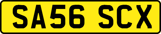 SA56SCX