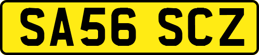 SA56SCZ