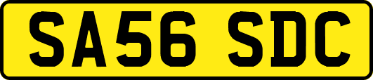 SA56SDC