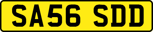 SA56SDD