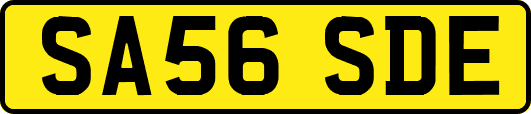 SA56SDE