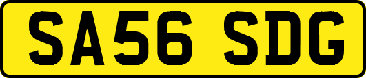 SA56SDG