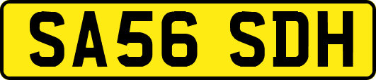 SA56SDH