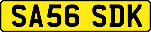 SA56SDK