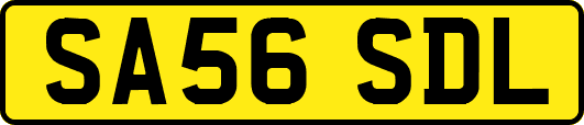 SA56SDL