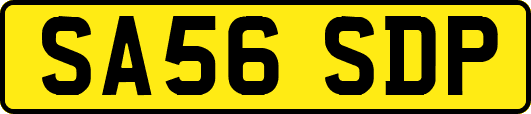SA56SDP