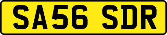 SA56SDR