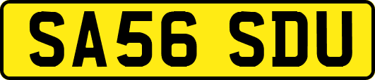 SA56SDU