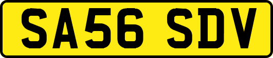 SA56SDV