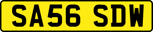 SA56SDW