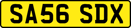 SA56SDX