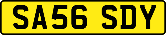 SA56SDY