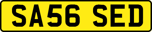 SA56SED