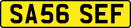 SA56SEF