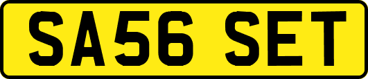 SA56SET