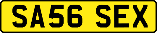 SA56SEX