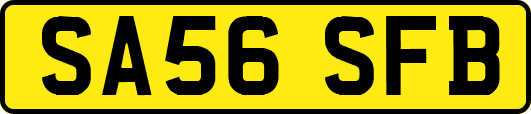 SA56SFB