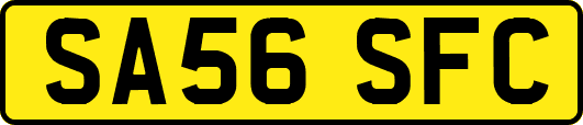 SA56SFC
