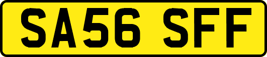 SA56SFF