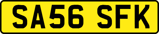 SA56SFK