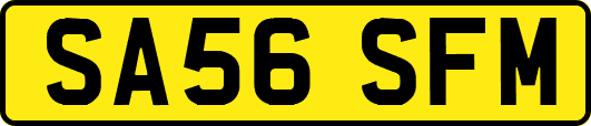 SA56SFM