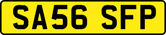 SA56SFP