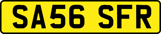SA56SFR