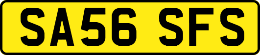 SA56SFS