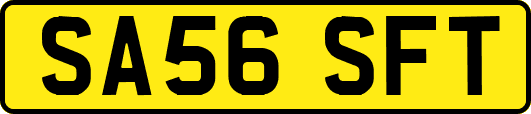 SA56SFT