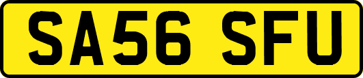 SA56SFU
