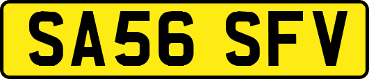 SA56SFV
